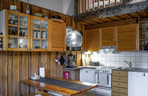 Pyhatunturi House | Satakero 3 by Interhome