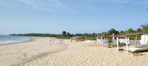 Gunjur Hotel | Sateh Eco Lodge