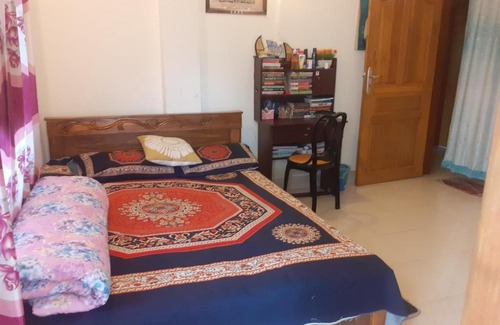 Sylhet House | Sathkora home