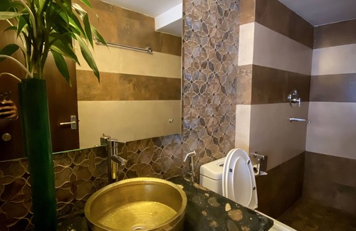 Thamel Hotel | Satkar Boutique Home