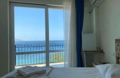 Marmara Hotel | Sato Hotel