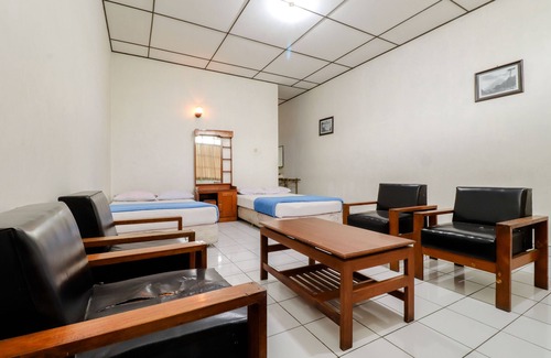 Pakem Hotel | Satriafi Hotel