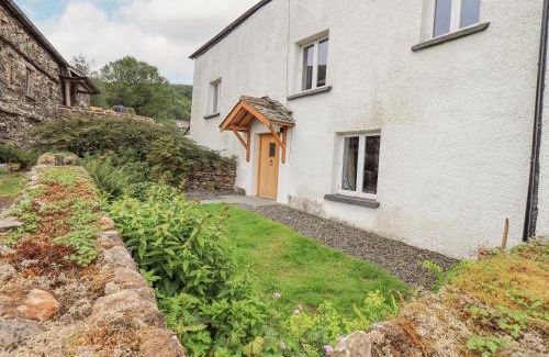 Satterthwaite House | Satterthwaite Farmhouse - Sleep 8