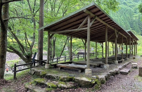 Shiso RV Rental | Saturday and Sunday BBQ included can be changed/Shiso City Hyōgo