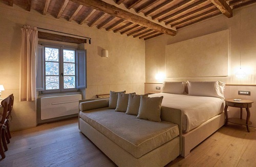 Saturnia Bed & Breakfast | Saturnalia Village Rooms
