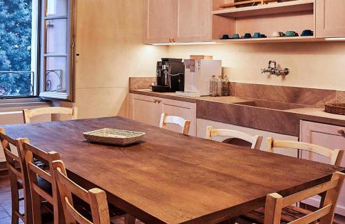 Saturnia Bed & Breakfast | Saturnalia Village Rooms