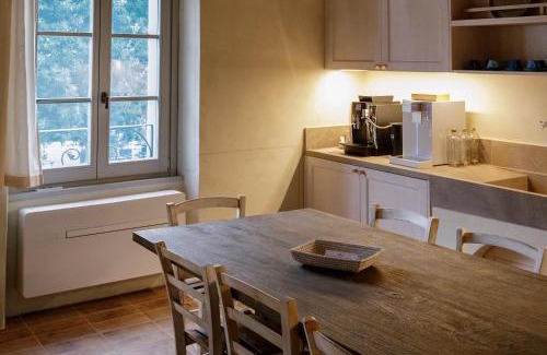 Saturnia Bed & Breakfast | Saturnalia Village Rooms
