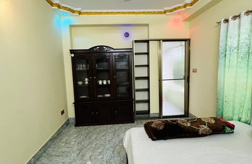 Sylhet Hotel | Saudia residential hotel