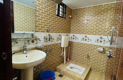 Sylhet Hotel | Saudia residential hotel