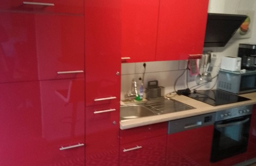 Antfeld House | Sauerland Holiday House