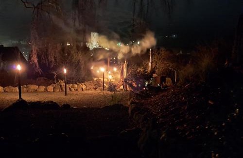 Diemelsee Resort | Sauerland-Tinyworld - Ihr Tiny Ferienhaus im Sauerland am Diemelsee