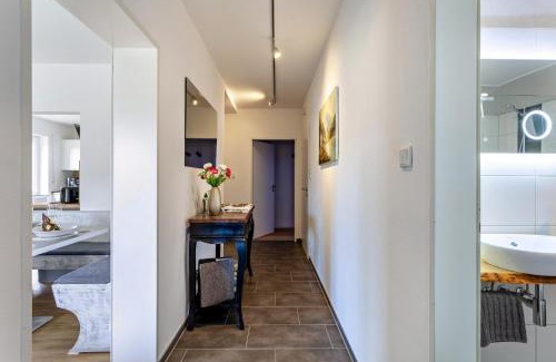Medebach Apartment | Sauerlandrefugium