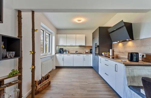 Medebach Apartment | Sauerlandrefugium