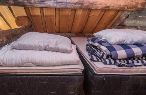 Rukatunturi House | Saukkokumpu 4 by Interhome