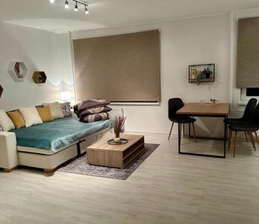 Ventspils Apartment | Saule