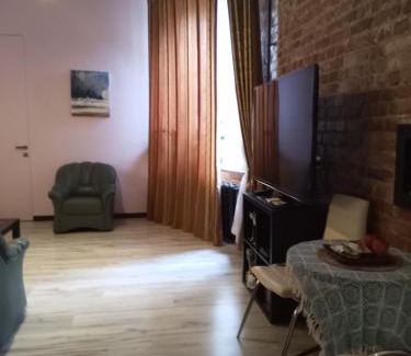 Daugavpils Apartment | Saules Apartament