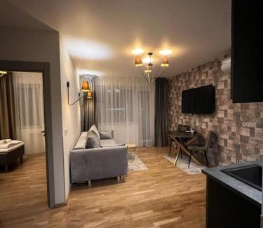 Klaipeda Apartment | Saules apartment Klaipeda