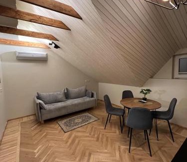 Klaipeda Apartment | Saules apartment Klaipeda