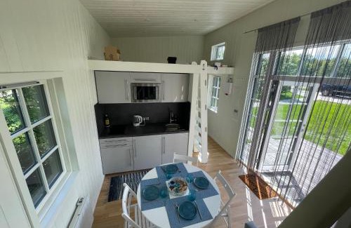 Saulkrasti House | Saulkrastu atpūtas namiņš