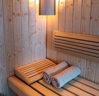 Zagreb Apartment | Sauna - Flexible SelfCheckIns 6 - Zagreb - Garage - Electric vehicle ccharger - Loggia - New - Luxury - Apartments Repinc 6