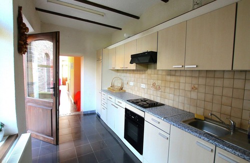 Herbeumont Villa | Sauna Retreat in Herbeumont