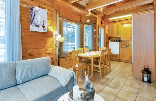Koli National Park House | Saunaharju 3 by Interhome