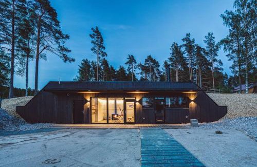 Kimito Island House | Saunamäki - Cedra