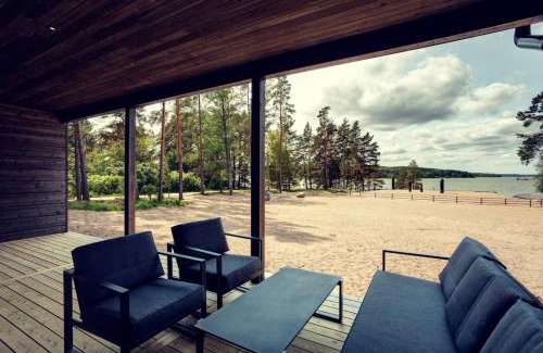 Kimito Island House | Saunamäki - Gaala