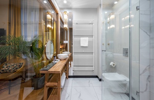 Powisle Hotel | Sava Boutique Hotel
