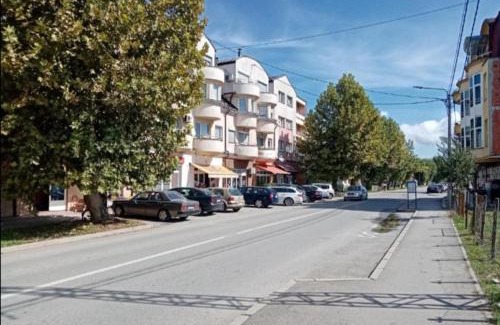 Prijedor Apartment | Sava & Double Rooms