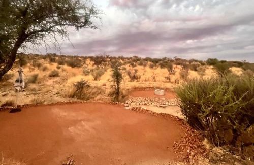 Voigtland Other | Savanna hills Private Camp