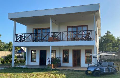 Punta Sur Apartment | Savannah House
