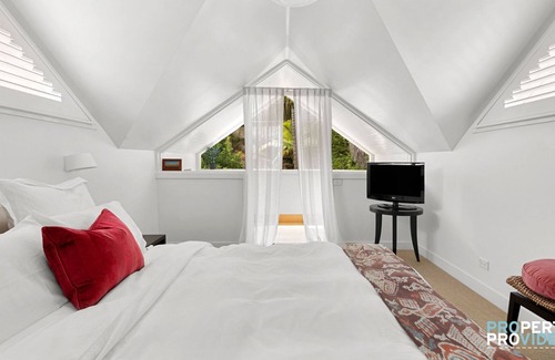 Neutral Bay House | Savannah House Neutral Bay