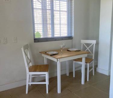 Punta Sur Apartment | Savannah Inn Family Apartment 103