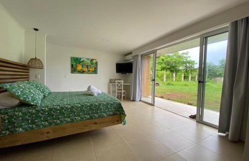Punta Sur Apartment | Savannah Inn Studio 101