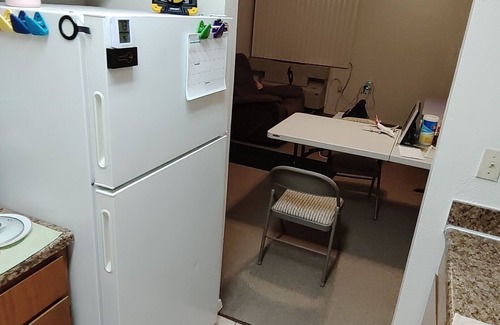 Irving Apartment | Savannah Stapleton
