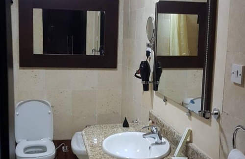 Abeokuta Hotel | Save Haven Hotels