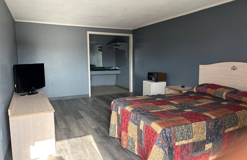 Forrest City Hotel | Save Inn By Hotel O Forrest City Ar Hwy 70