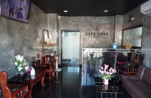Khlong Kra Saeng House | Save Zone