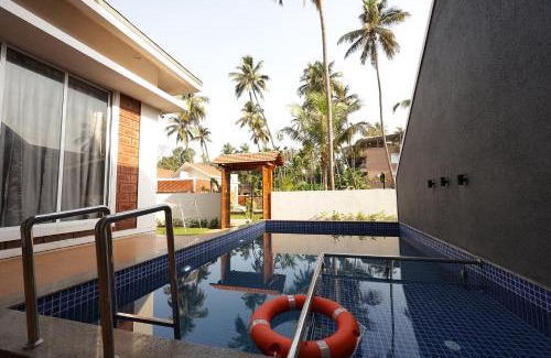 Nagaon Resort | Savira Pool Villas & Suites by ILIF Hotels