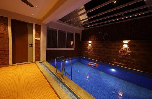 Nagaon Resort | Savira Pool Villas & Suites by ILIF Hotels