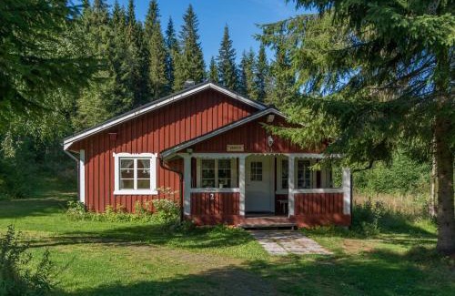 Axland Cabin | Savolax Stugor