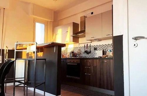 Savona Apartment | Savona Sea House Apartment