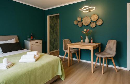 Bautzen Apartment | Savor City Appartement Bautzen für 2 Personen direkt im Zentrum