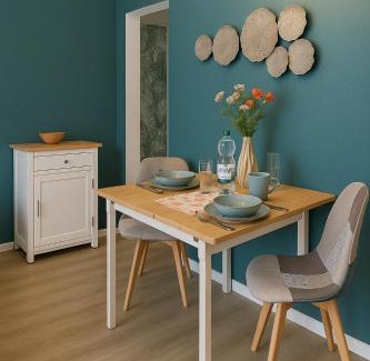 Bautzen Apartment | Savor City Appartement Bautzen für 2 Personen direkt im Zentrum