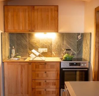 Althofen Apartment | Savoy