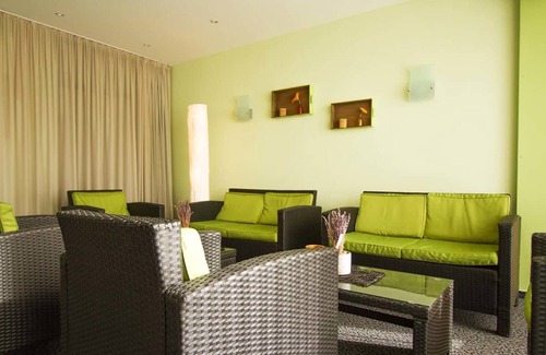 Bad Mergentheim Hotel | Savoy Hotel Bad Mergentheim