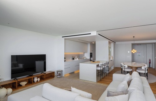 Sao Martinho Apartment | Savoy Monumentalis VI – A Luxury Retreat