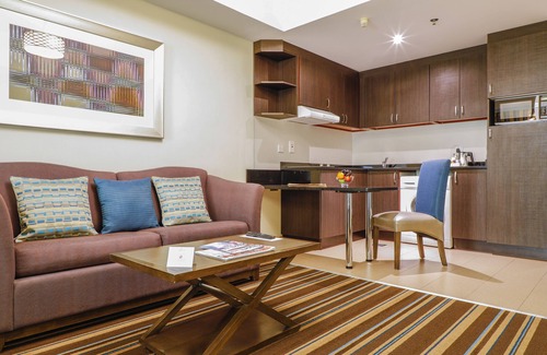 Al Mankhool Apartment | Savoy Park Hotel Apartments