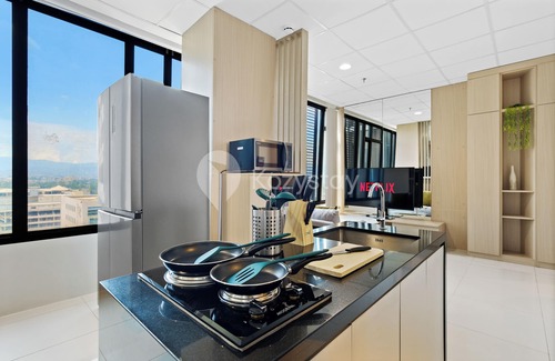 Bandung Apartment | Savya Aparthotel by Kozystay - Bandung